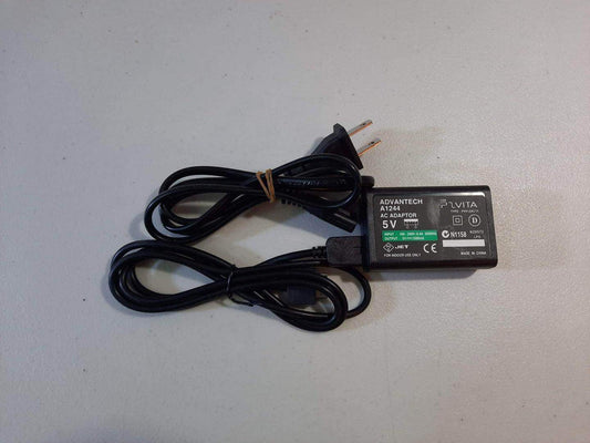 3rd Party Ac Charger for PSP (New) -- Jeux Video Hobby 