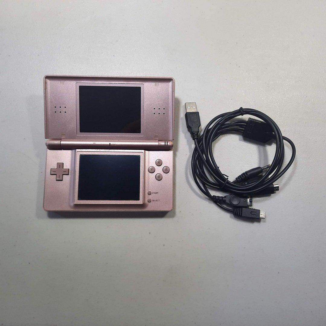 ニンテンドー 任天堂 ＤＳ lite ピンク - Nintendo Switch