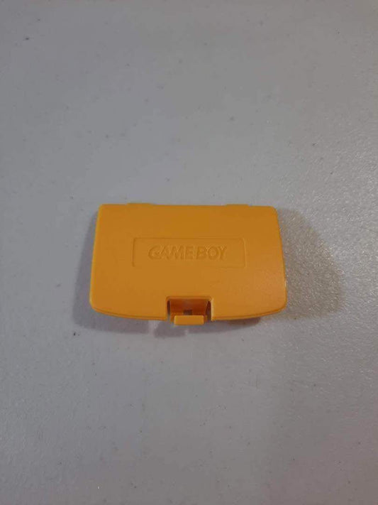 Replacement Part for Nintendo Game Boy Color Yellow -- Jeux Video Hobby 