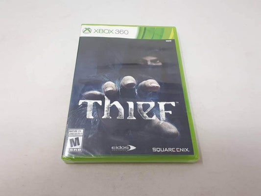 Thief Xbox 360 (Seal) -- Jeux Video Hobby 