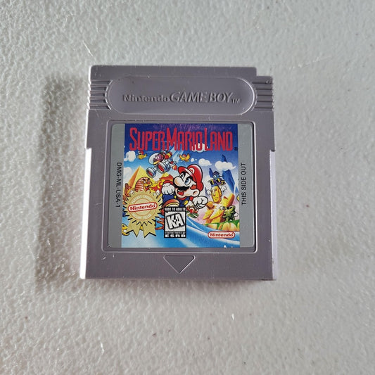 Super Mario Land [Player's Choice] GameBoy (Loose)