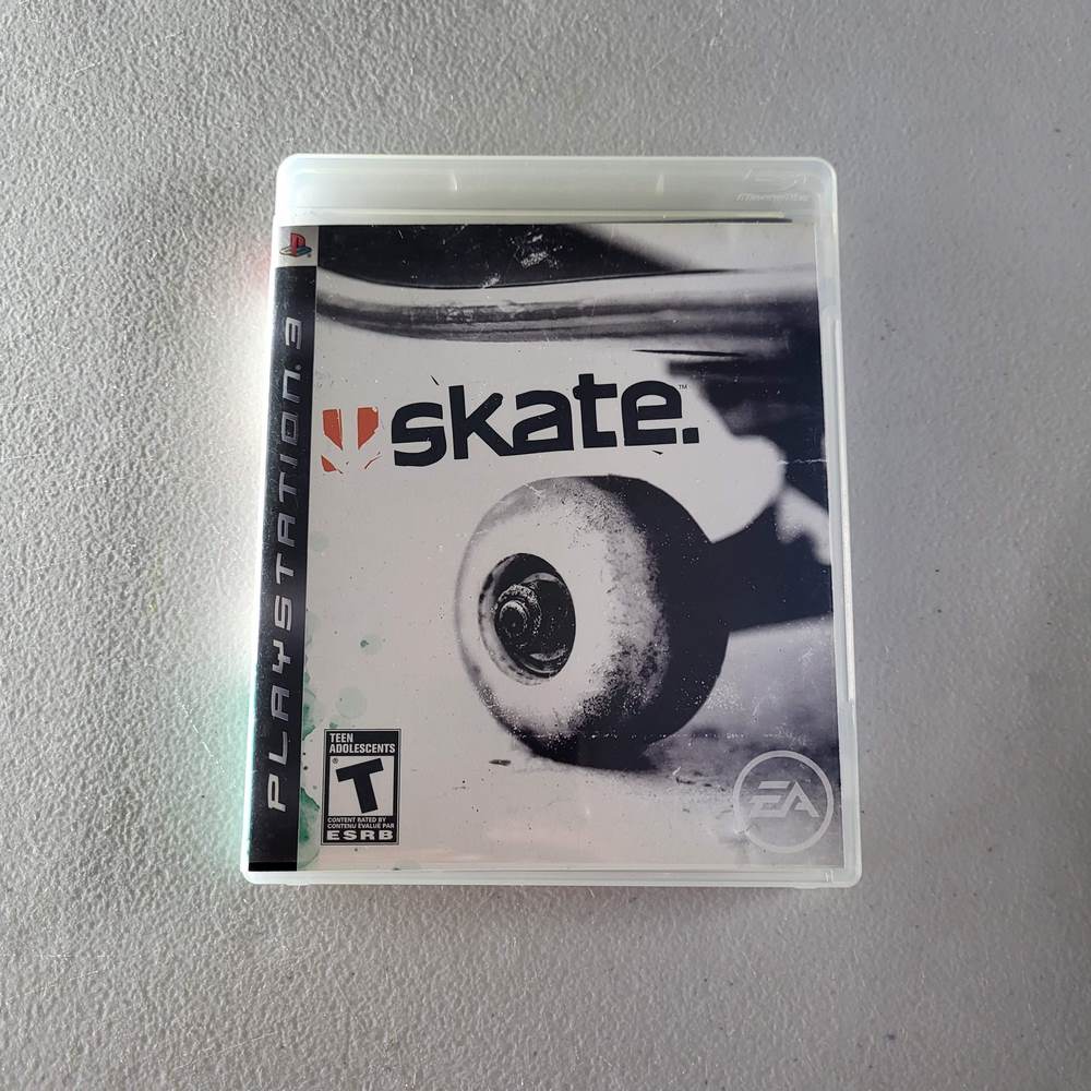 Skate Playstation 3 (Cib)