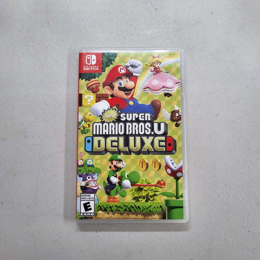 Luigi's Mansion 3 Nintendo Switch  (Cb) (Copie)