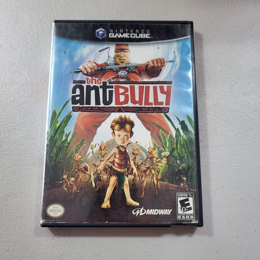 Ant Bully Gamecube (Cib) -- Jeux Video Hobby 