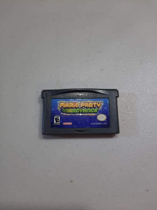 Mario Party Advance GameBoy Advance (Loose) -- Jeux Video Hobby 