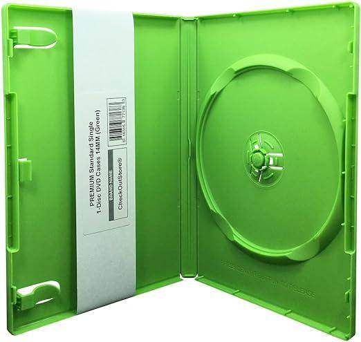 New 3rd Party Xbog Game Box Replacement Case -- Jeux Video Hobby 