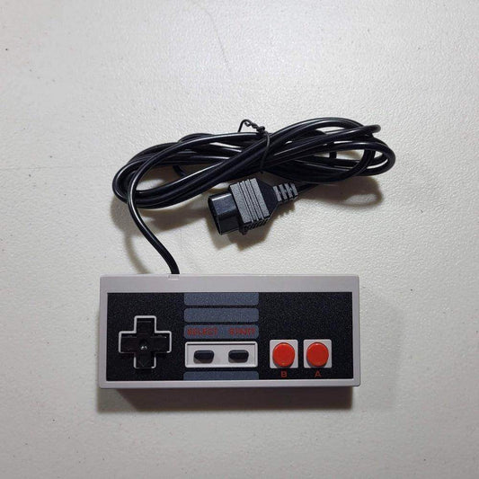 New Generic Nintendo NES Controller Pads 3rd Party -- Jeux Video Hobby 