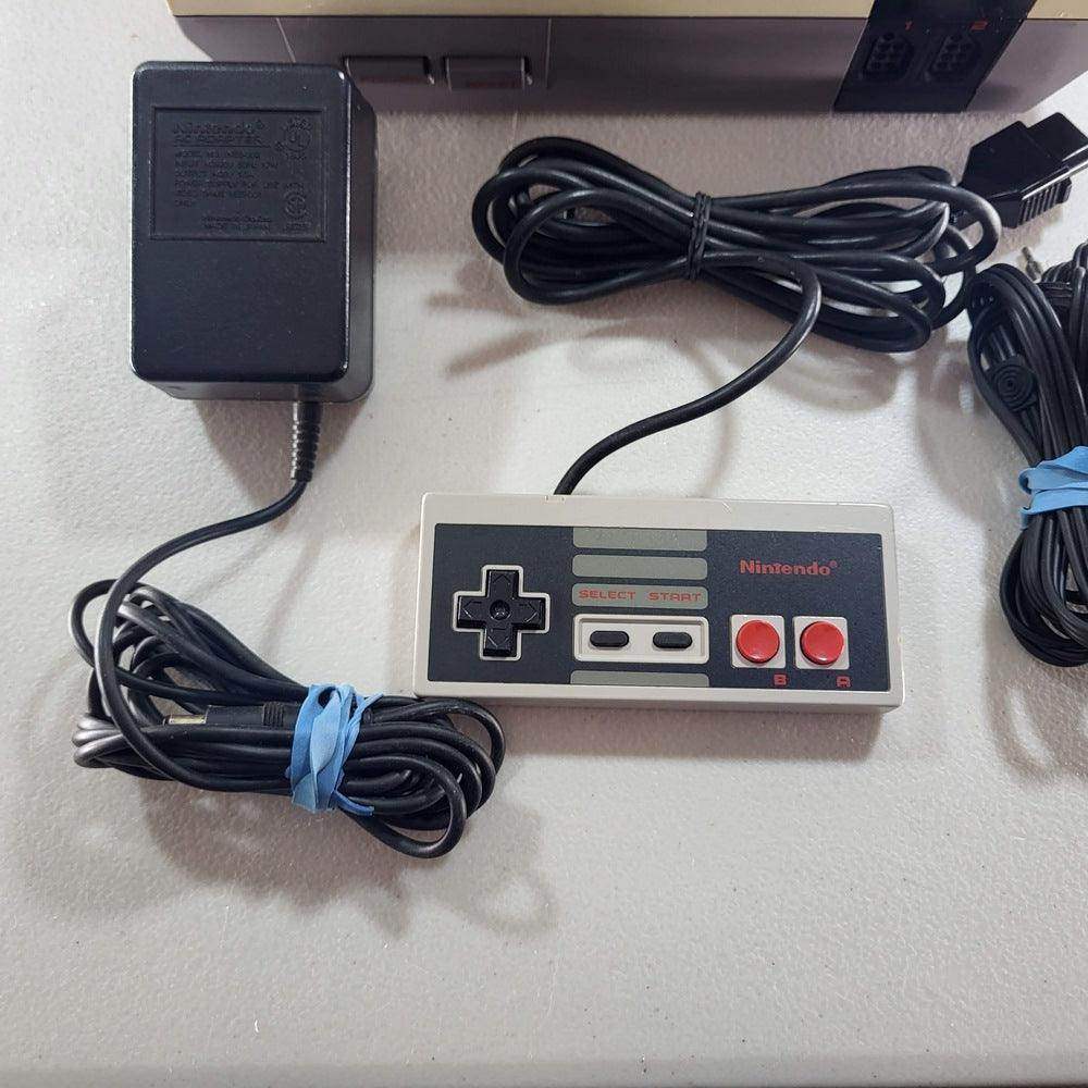 Nintendo Nes New 72 Pin Work Like New Level UP (Condition-) 2 -- Jeux Video Hobby 