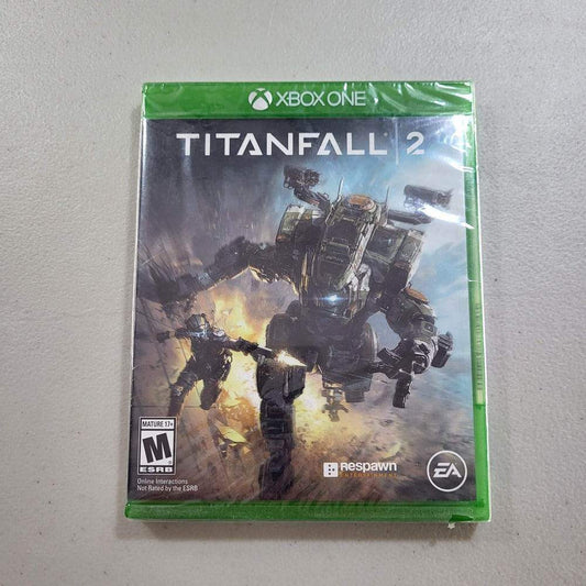 Titanfall 2 Xbox One (Cb) -- Jeux Video Hobby 