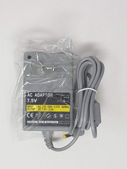AC ADAPTER POWER SUPPLY FOR SONY PLAYSTATION 1 SLIM CONSOLE | PS1 -- Jeux Video Hobby 