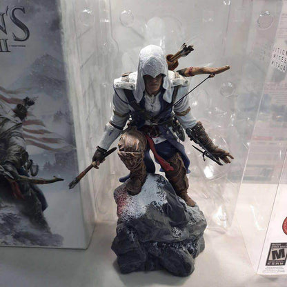 Assassin's Creed III [Limited Edition] Playstation 3 *RARE -- Jeux Video Hobby 