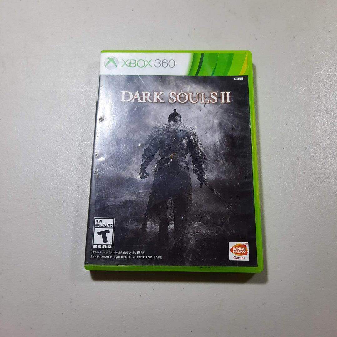 Dark Souls II Xbox 360 (Cb) -- Jeux Video Hobby 