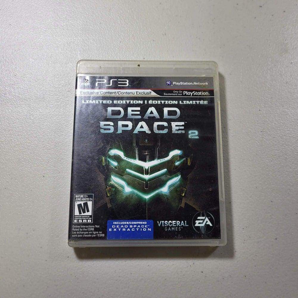 Dead Space 2 [Limited Edition] Playstation 3 (Cib) -- Jeux Video Hobby 