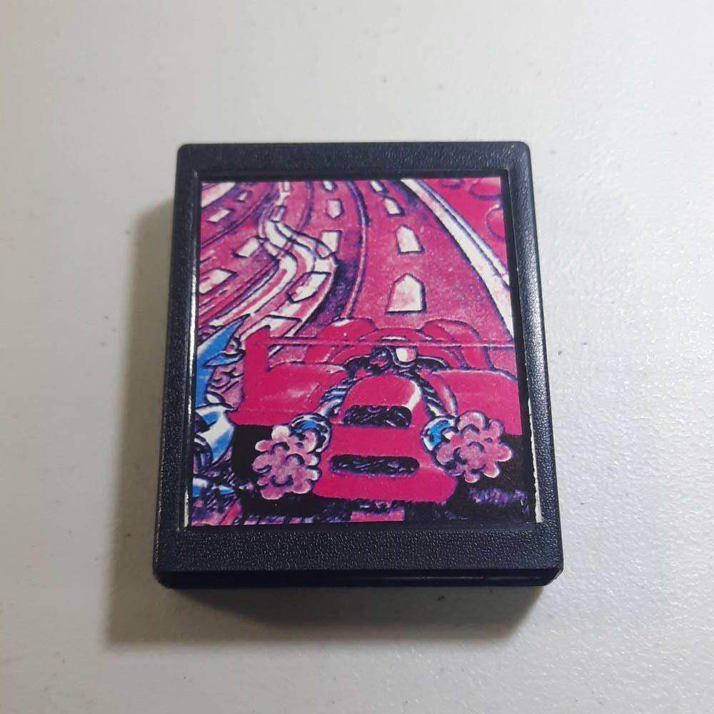 Freeway [Zellers] Atari 2600 (Loose) -- Jeux Video Hobby 