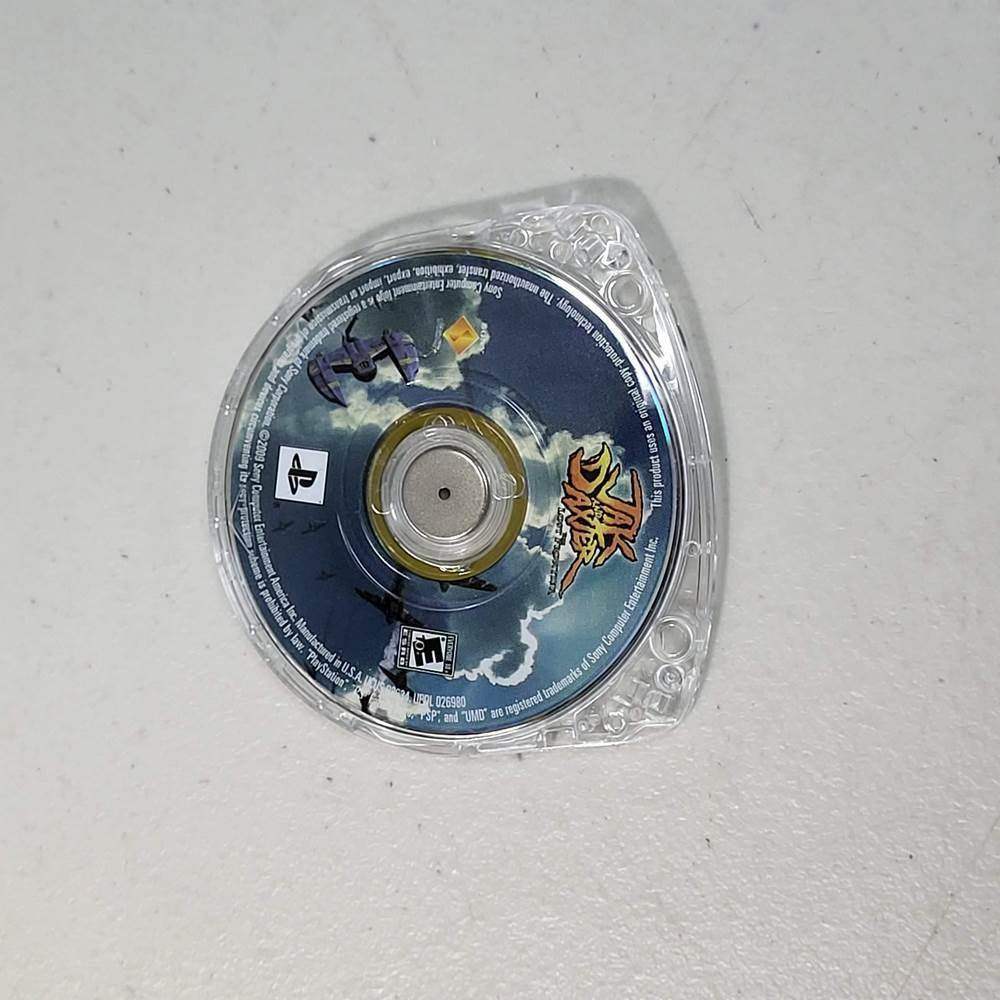 Jak And Daxter: The Lost Frontier PSP (Loose) -- Jeux Video Hobby 