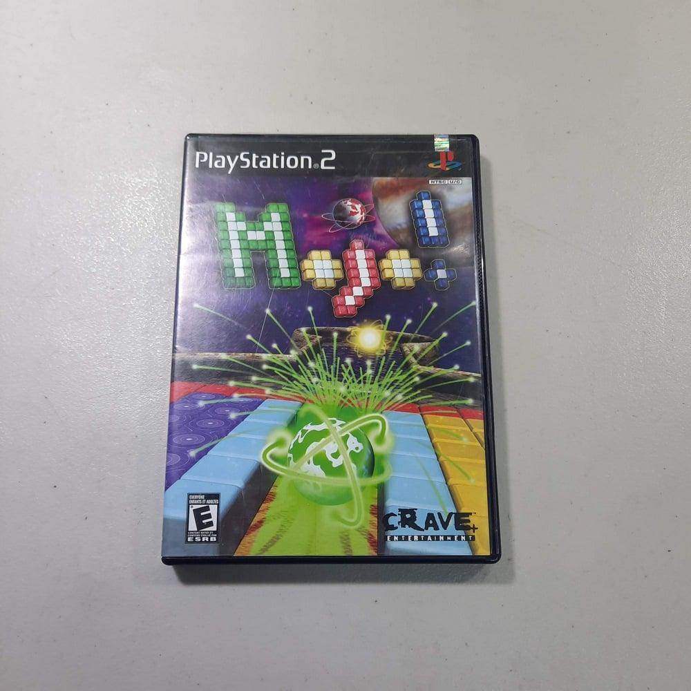 Mojo Playstation 2 (Cib) -- Jeux Video Hobby 