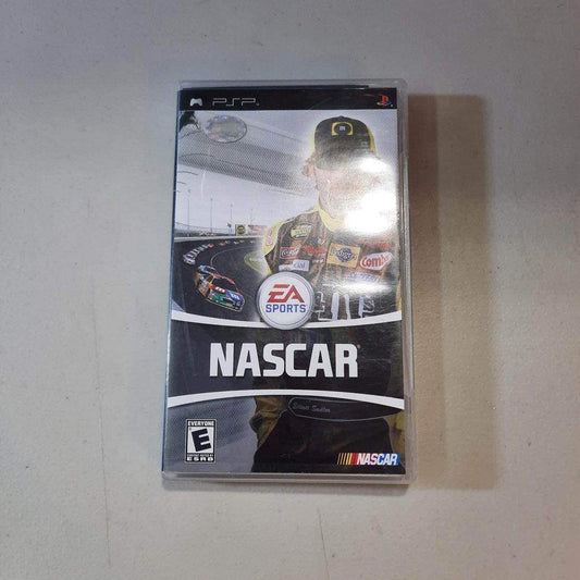 NASCAR PSP (Cib) -- Jeux Video Hobby 