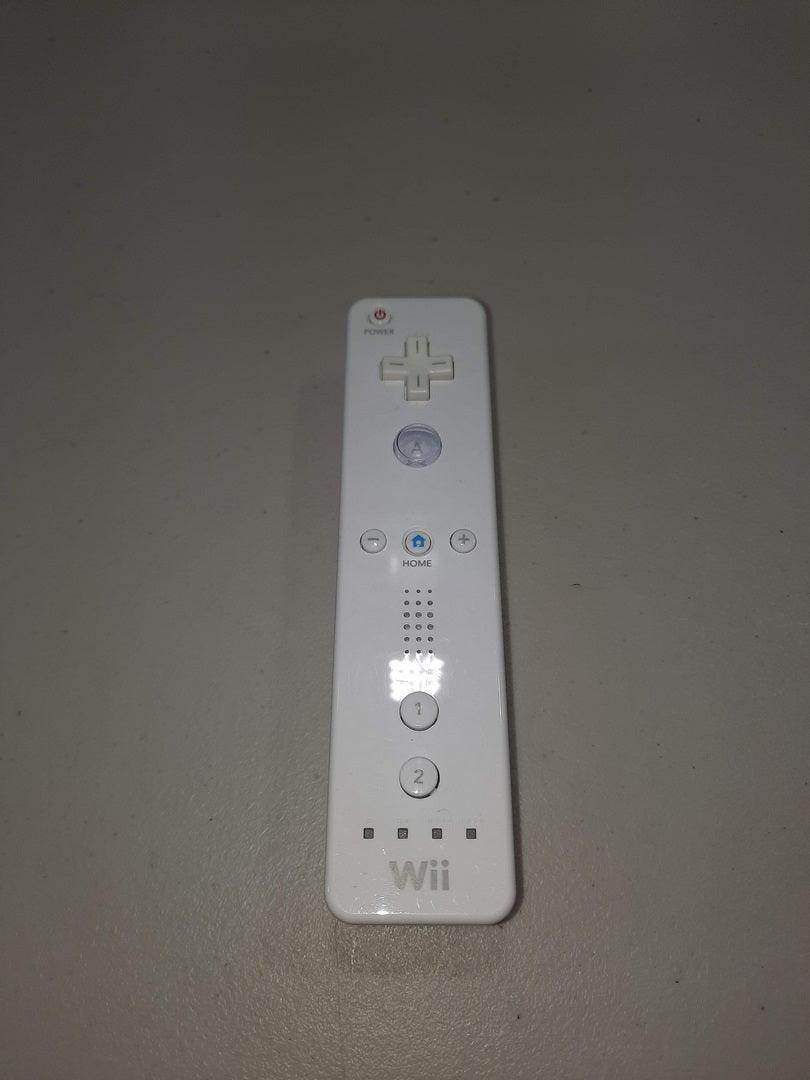 Original Used Nintendo Wii Controller- White ( Condition- ) -- Jeux Video Hobby 