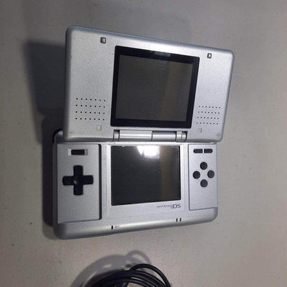 Platinum DS System Nintendo DS (Condition-) (NU105711306) -- Jeux Video Hobby 