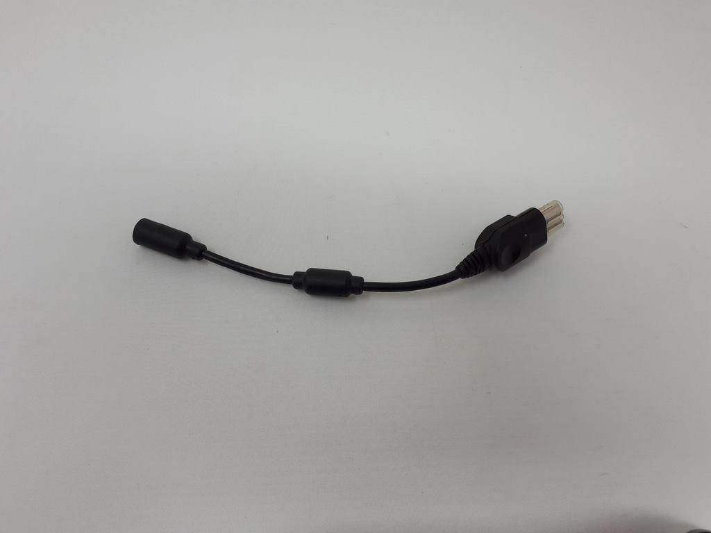 Replacement Breakaway Cable For Microsoft Xbox Controller -- Jeux Video Hobby 