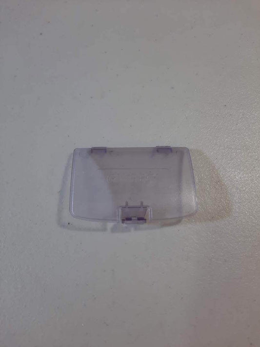 Replacement Part for Nintendo Game Boy Color Atomic Purple Clear -- Jeux Video Hobby 