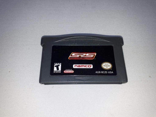Street Racing Syndicate GameBoy Advance (Loose) -- Jeux Video Hobby 