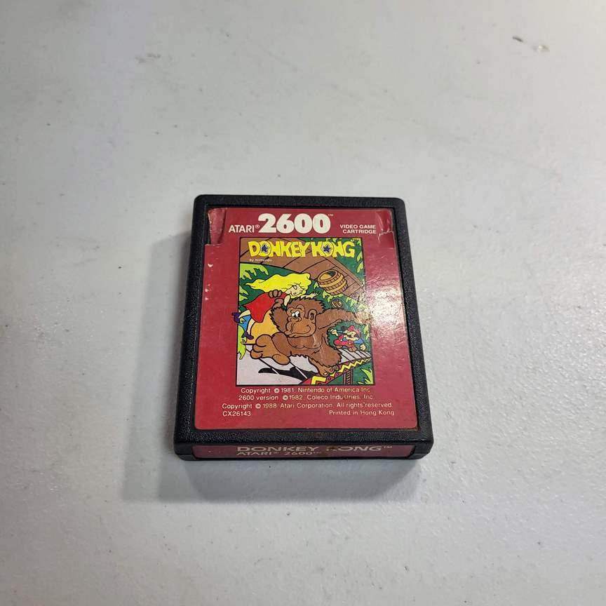 Towering Inferno Atari 2600 (Loose) -- Jeux Video Hobby 