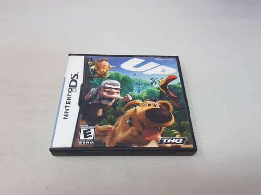 Up Nintendo DS (Cib) -- Jeux Video Hobby 