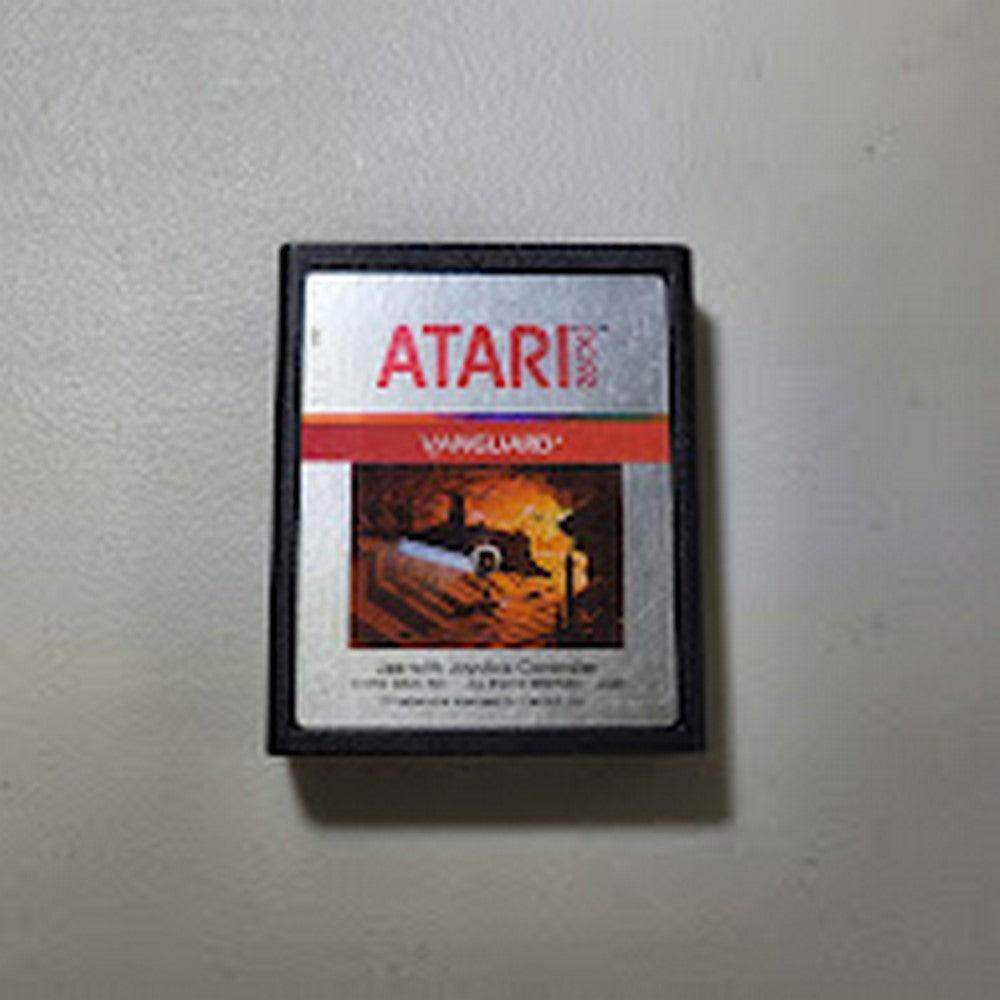 Vanguard Atari 2600 (Loose) -- Jeux Video Hobby 